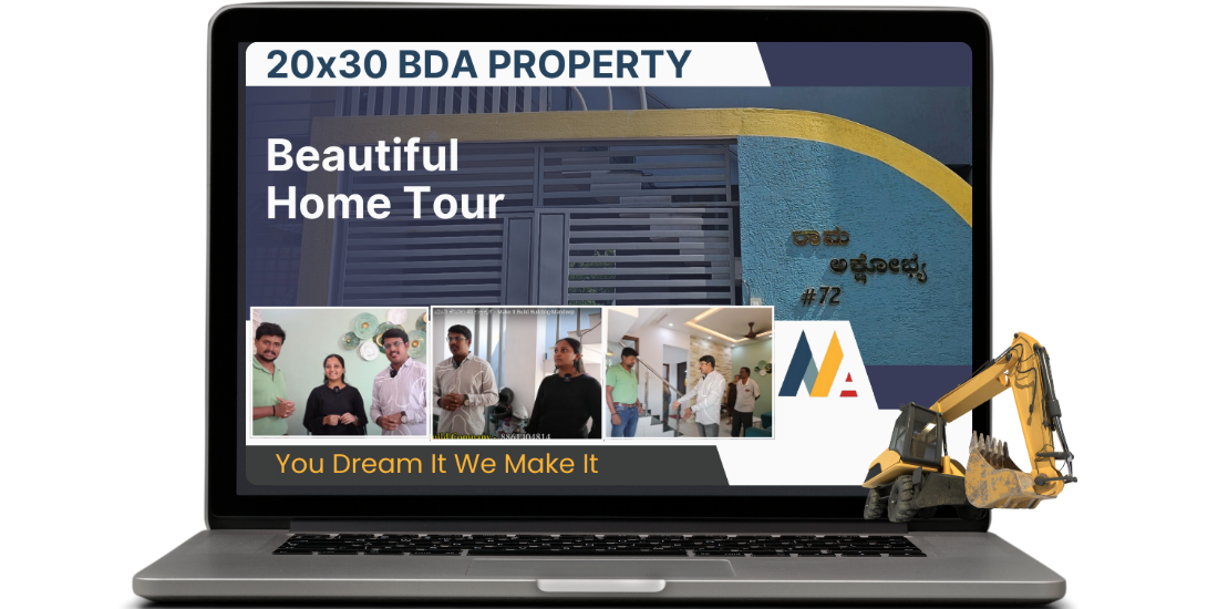 Make It Build Project Tour