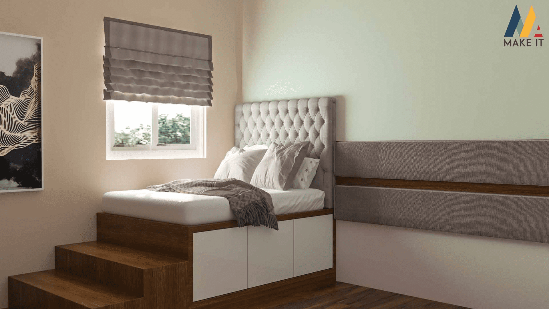 Residential Interior Design