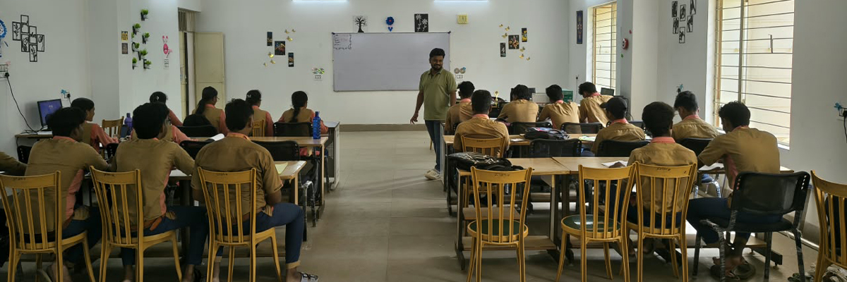 Technical Education