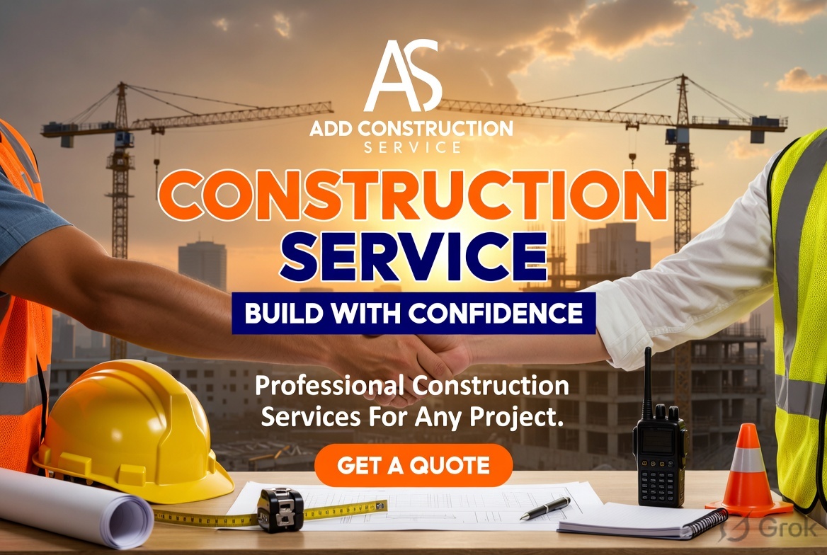 Shopangan Construction