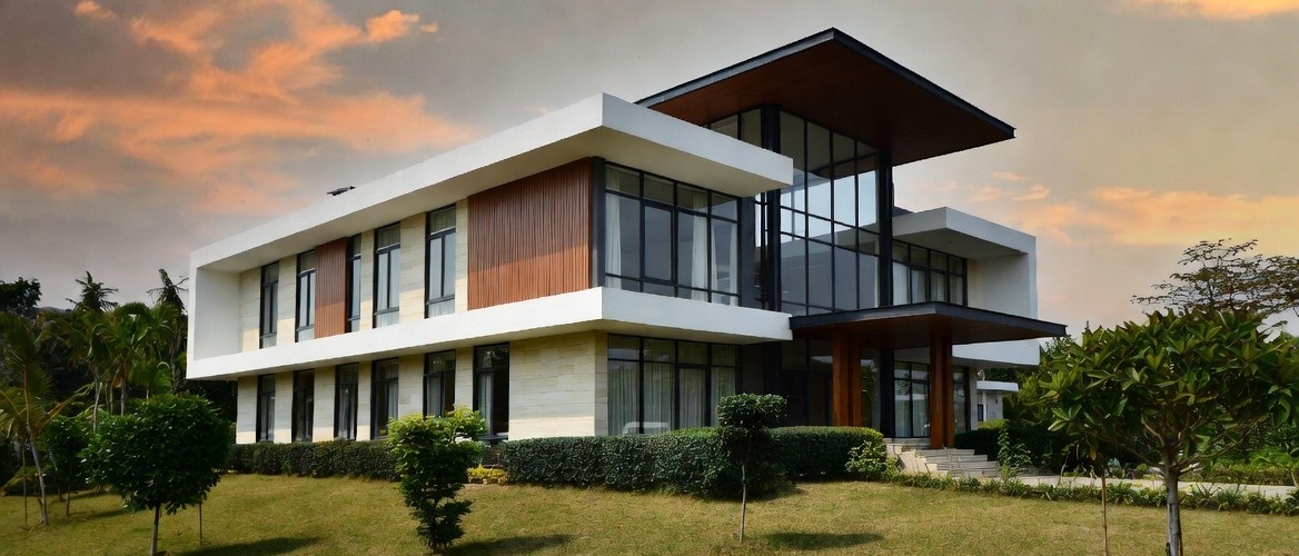 Duplex Homes