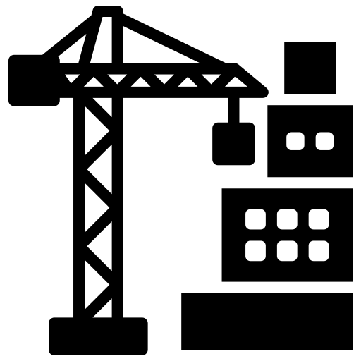 home icons