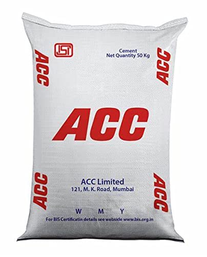 PPC Cement