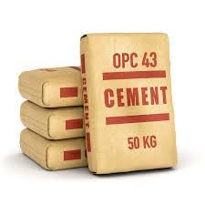 OPC 43 Grade