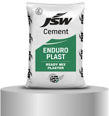 Ready Mix Concrete