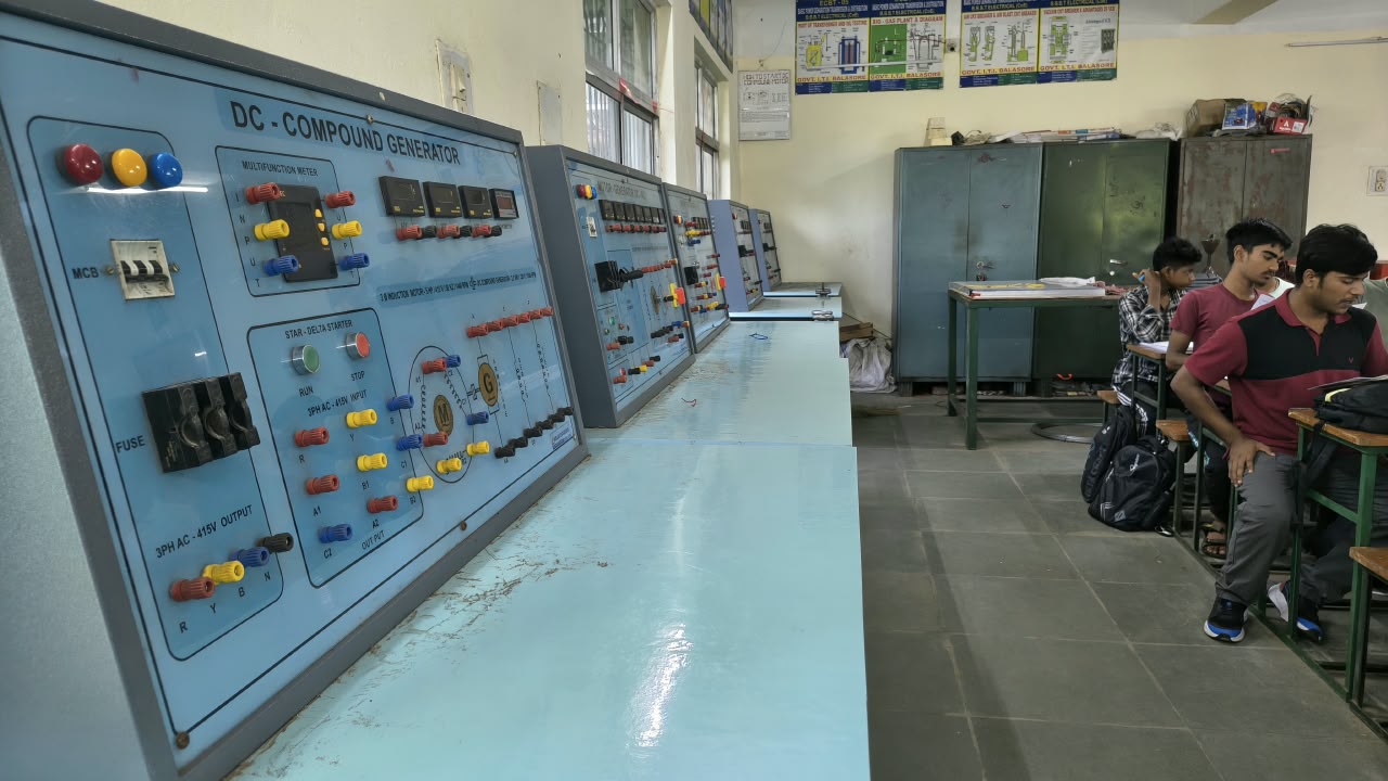 ITI Baleshwar Gallery Image 9