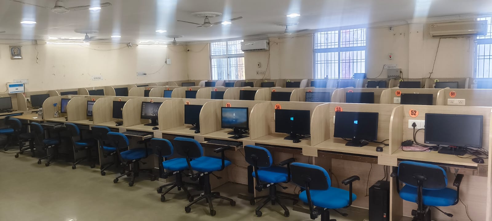 ITI Baleshwar Gallery Image 16