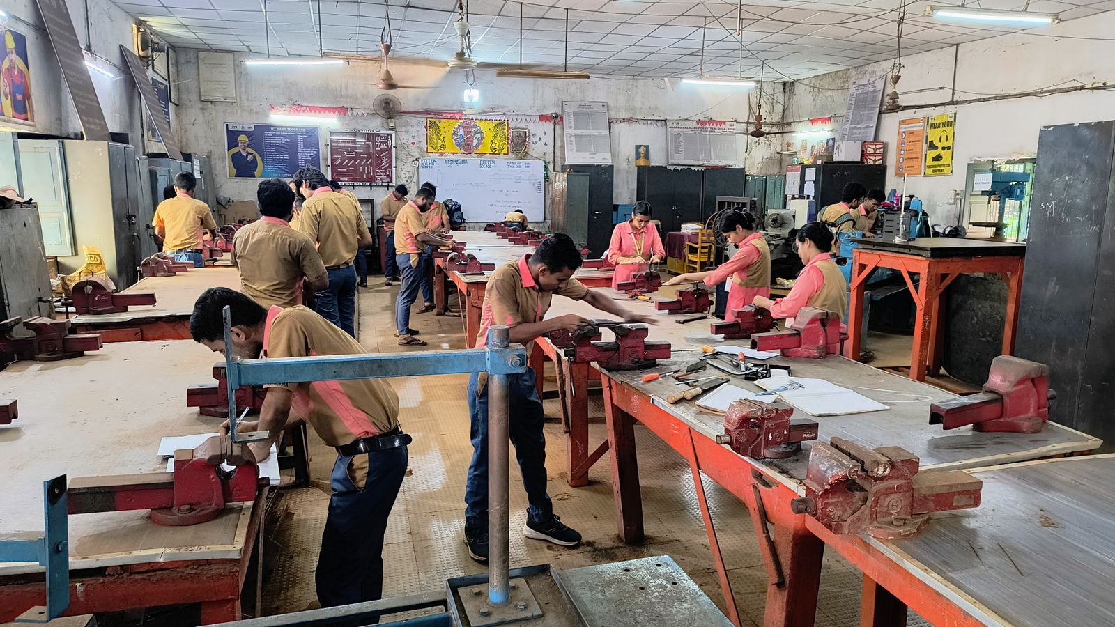 ITI Baleshwar Gallery Image 11
