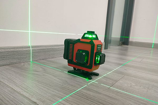 Laser Level
