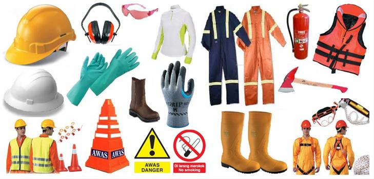 Safety Equipment