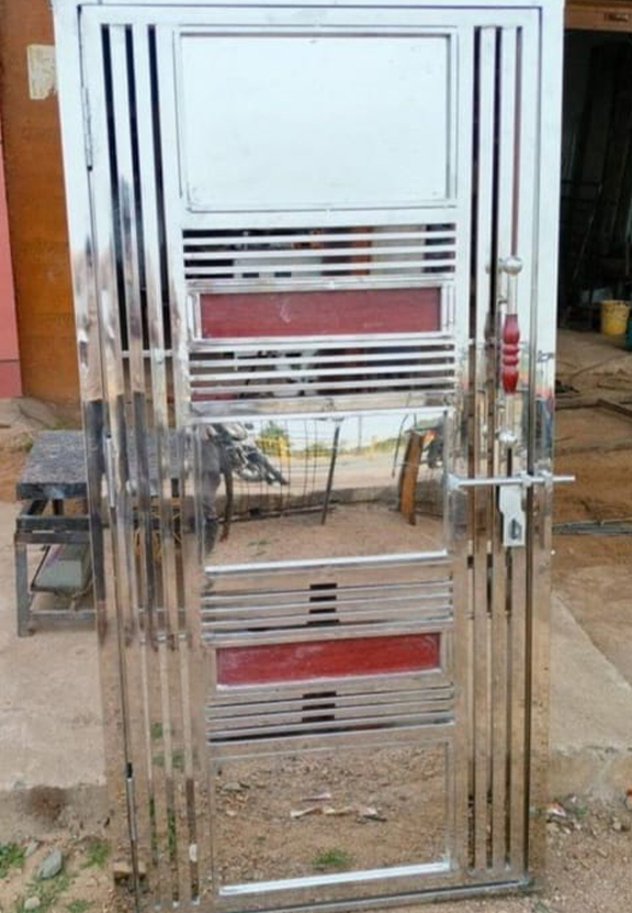 Fabrication Project 1