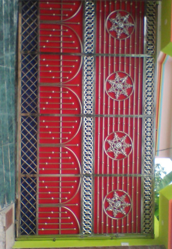 Fabrication Project 12