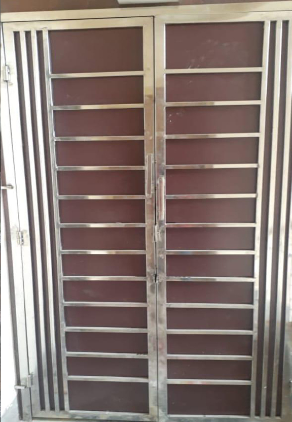 Fabrication Project 4