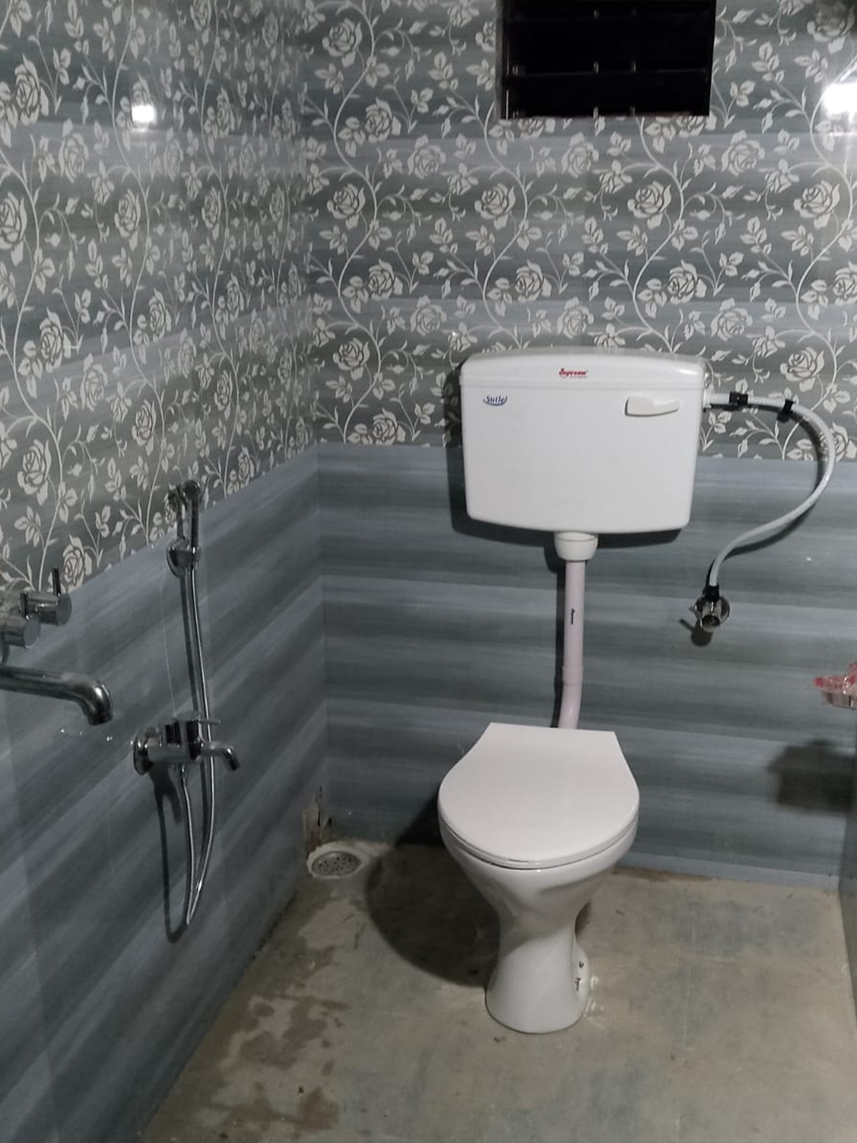 Complete utility room upgrade