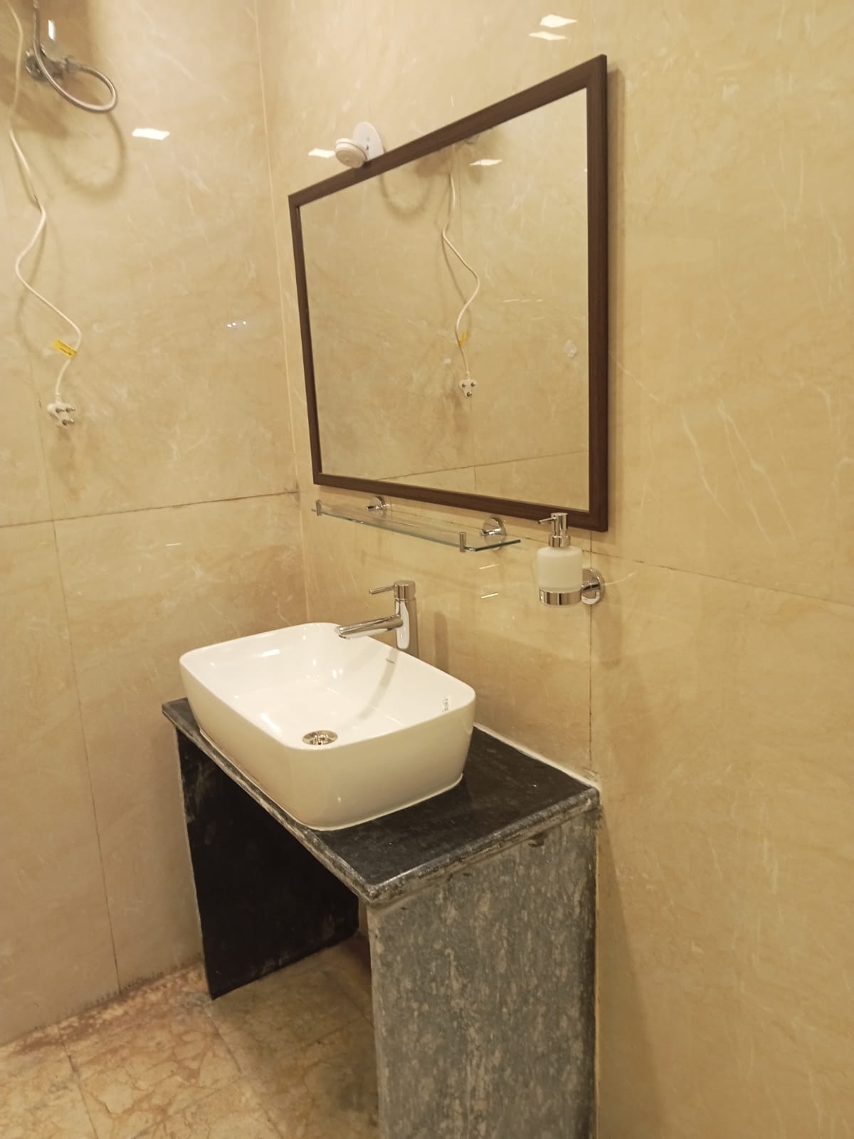 Water heater repair